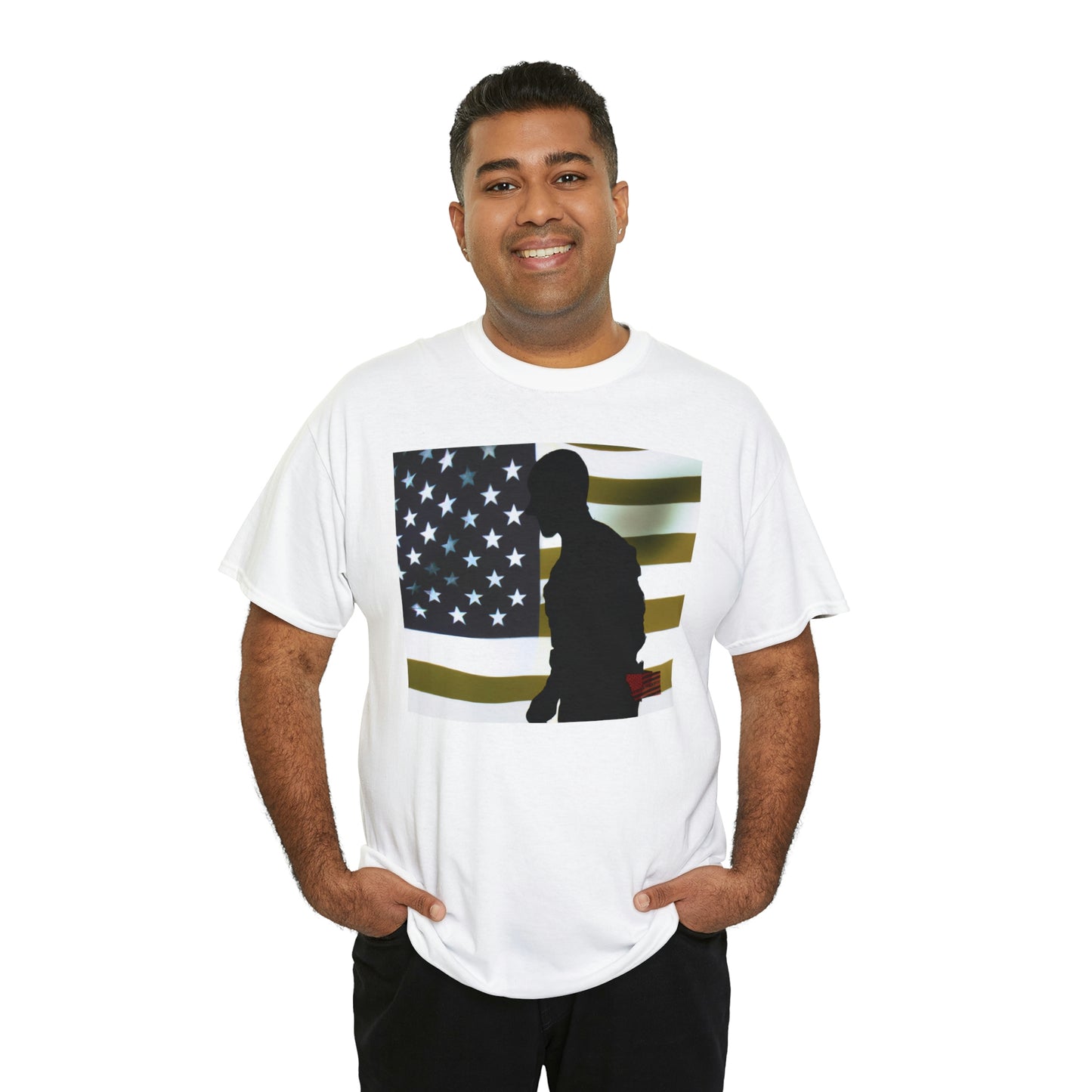 Humvee - Tshirt