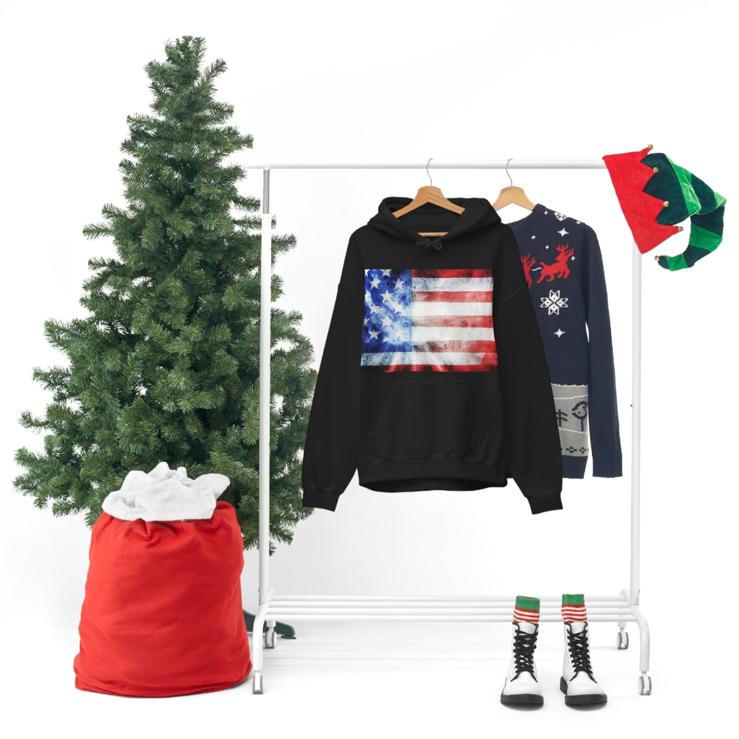 "The only thing we have to fear is fear itself" - Franklin D. Roosevelt. - Canvas