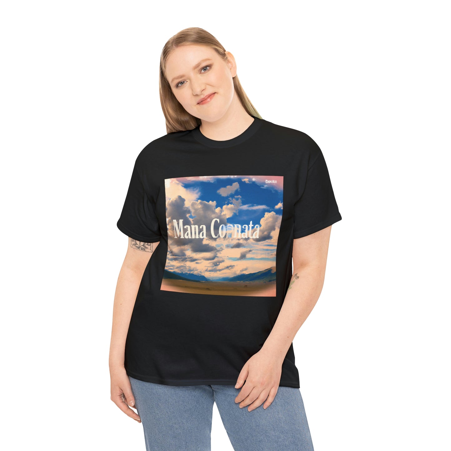 Big Sky Country is a term used to refer to the State of Montana in the United States. It is most famously used in the eponymous song by Elton John, which was made popular by the movie Magnolia (1999). This term - T-shirt