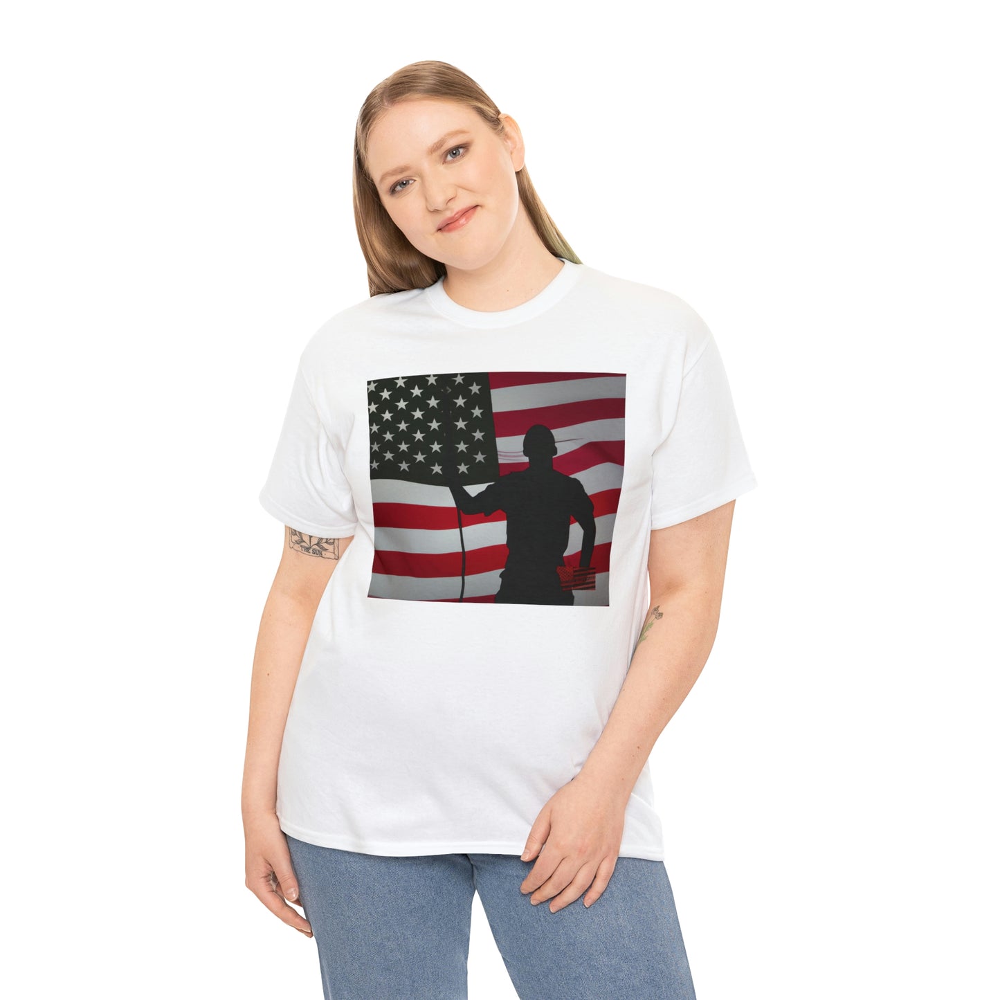 Humvee - Tshirt