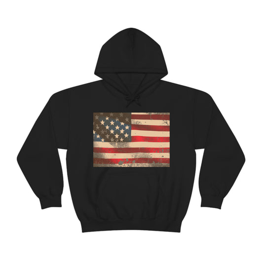 "The only thing we have to fear is fear itself" - Franklin D. Roosevelt - Hoodie