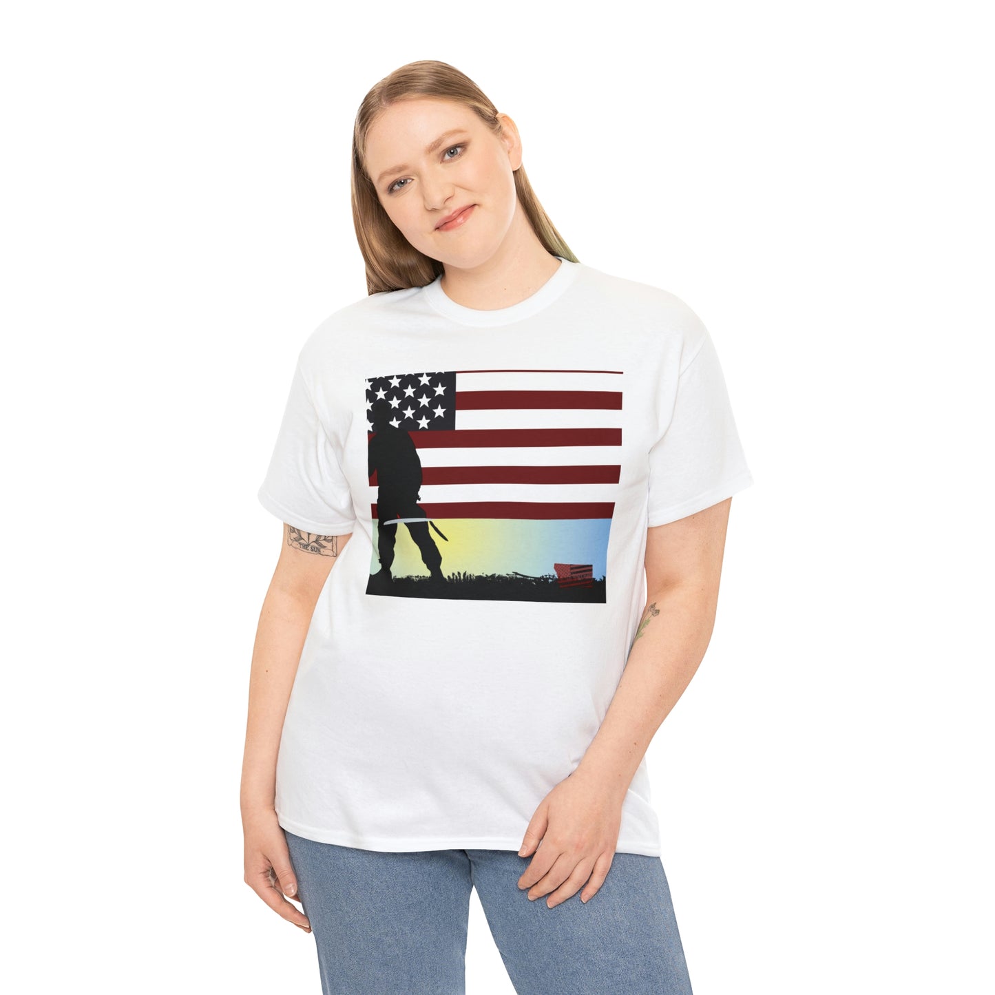 Humvee - Tshirt