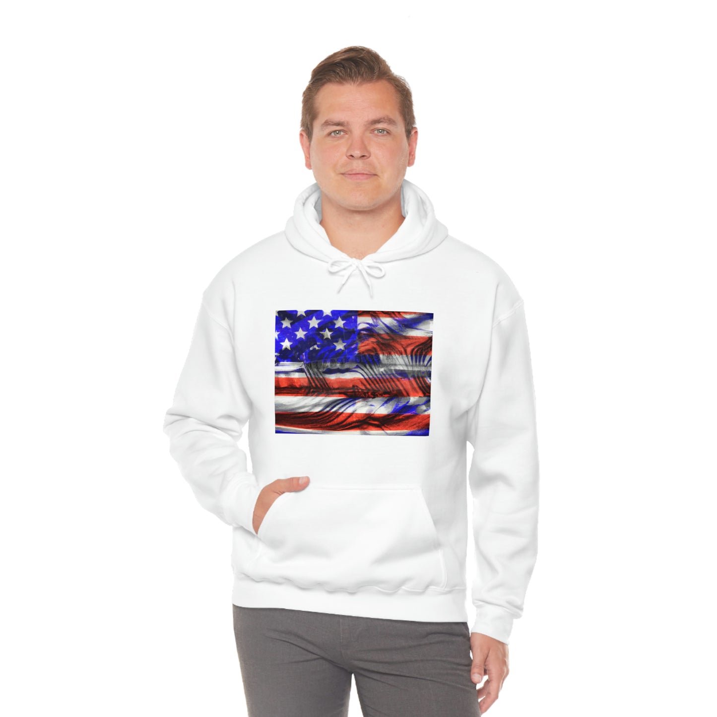 Cain Blackblade - Hoodie