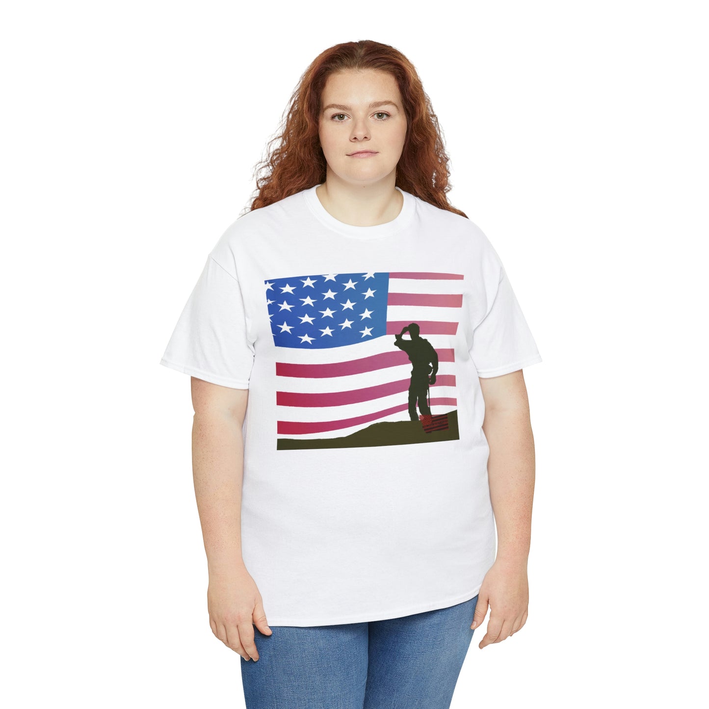 Humvee - Tshirt