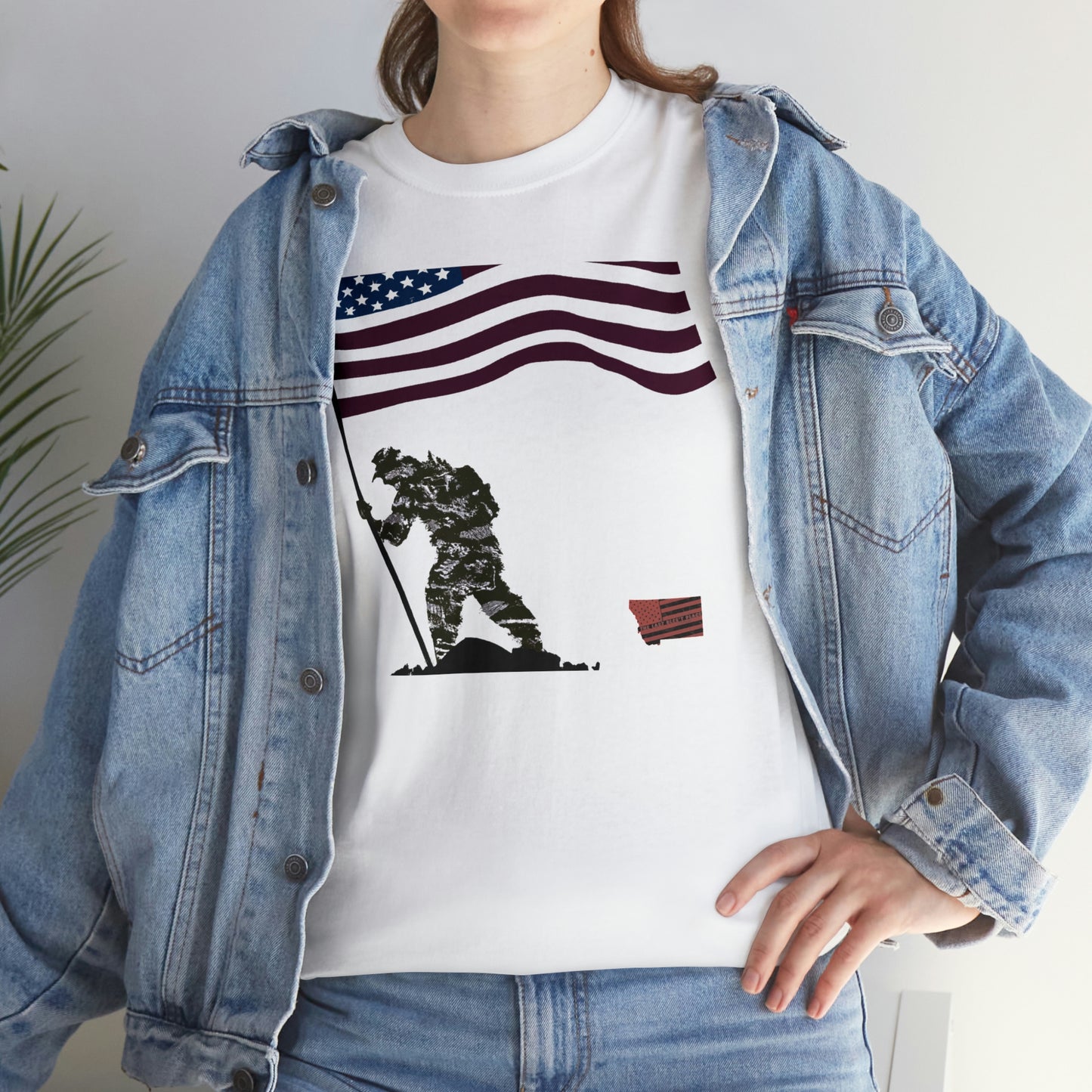 Humvee - Tshirt