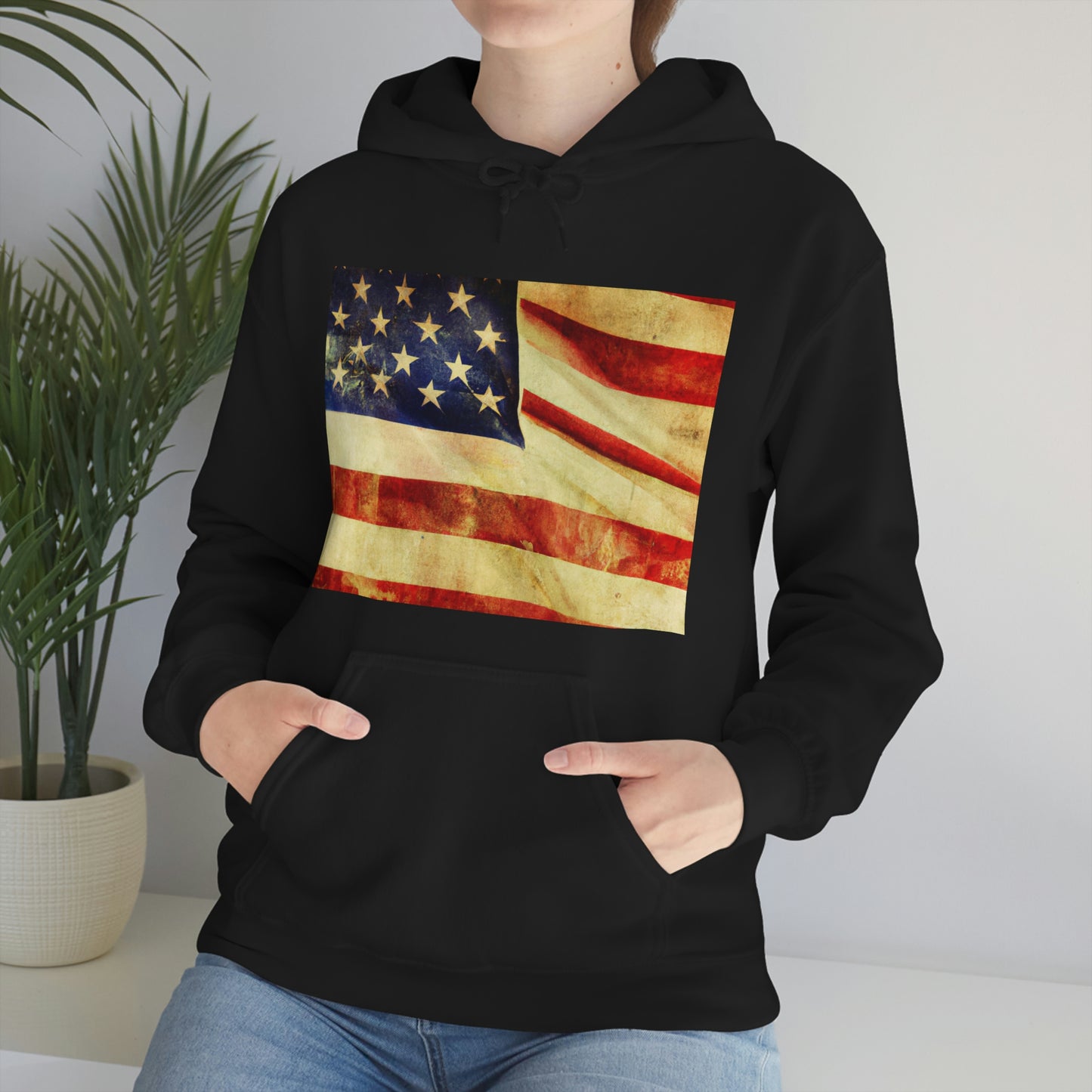 ",
"A well-regulated Militia, being necessary to the security of a free State, the right of the people to keep and bear Arms, shall not be infringed." - Second Amendment of the United States Constitution - Hoodie