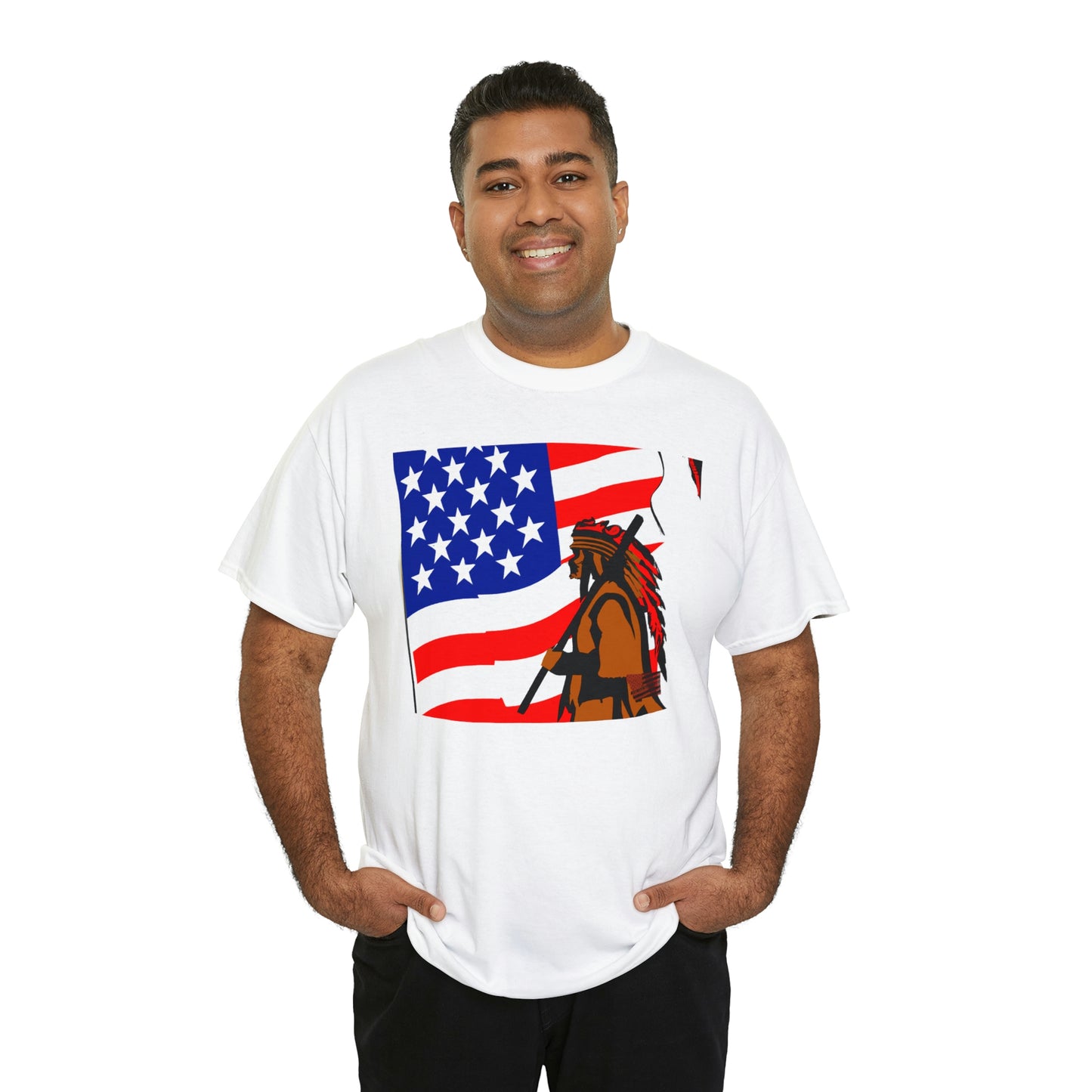 Tomahawk. - Tshirt