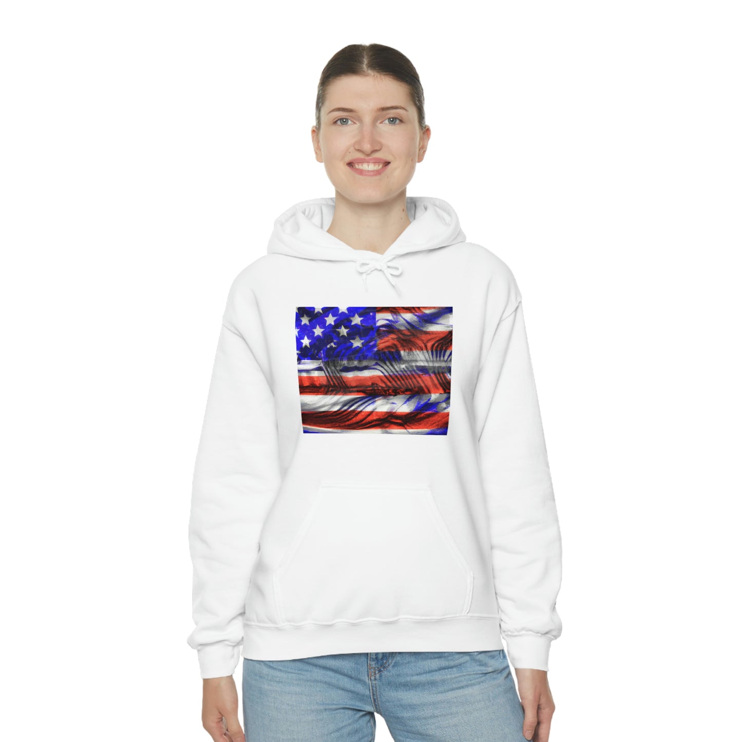 Cain Blackblade - Hoodie