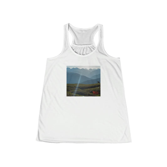 Mount Rainier - Tshirt