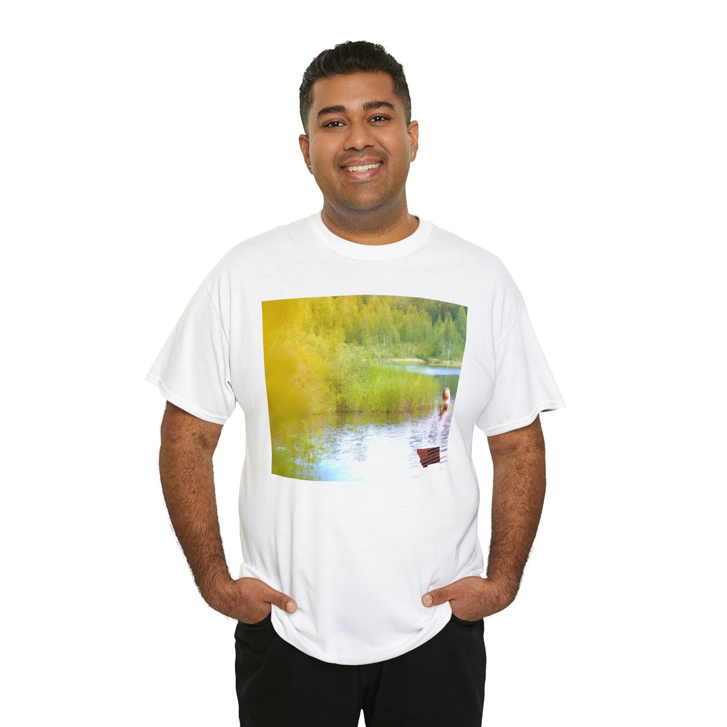 Josilyn - Tshirt