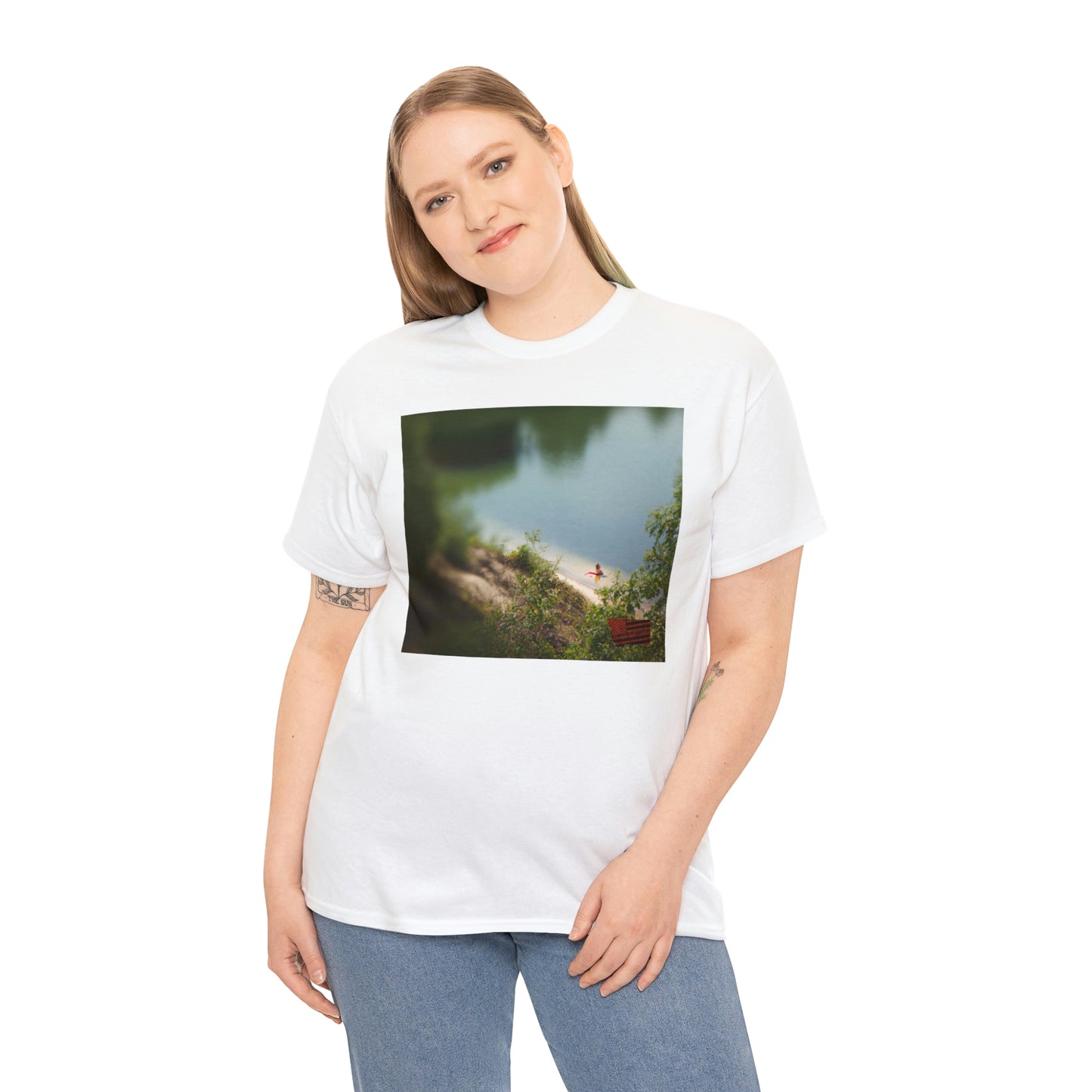 Abigayle - Tshirt