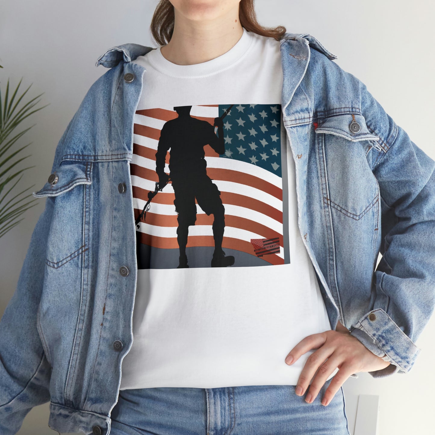 Humvee - Tshirt