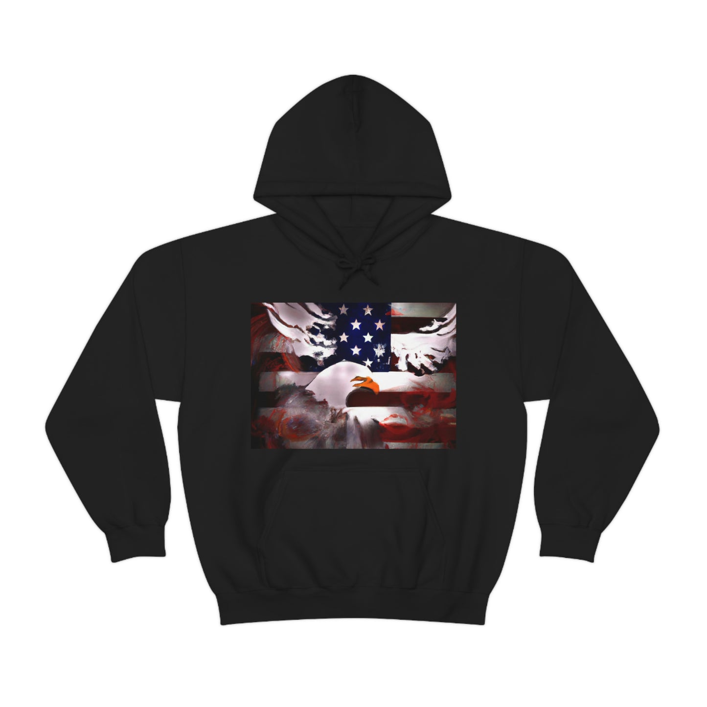 "Life is what we make it, always has been, always will be." -Grandma Moses - Hoodie