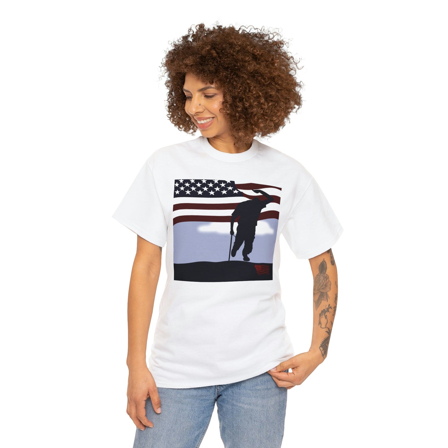 Humvee - Tshirt