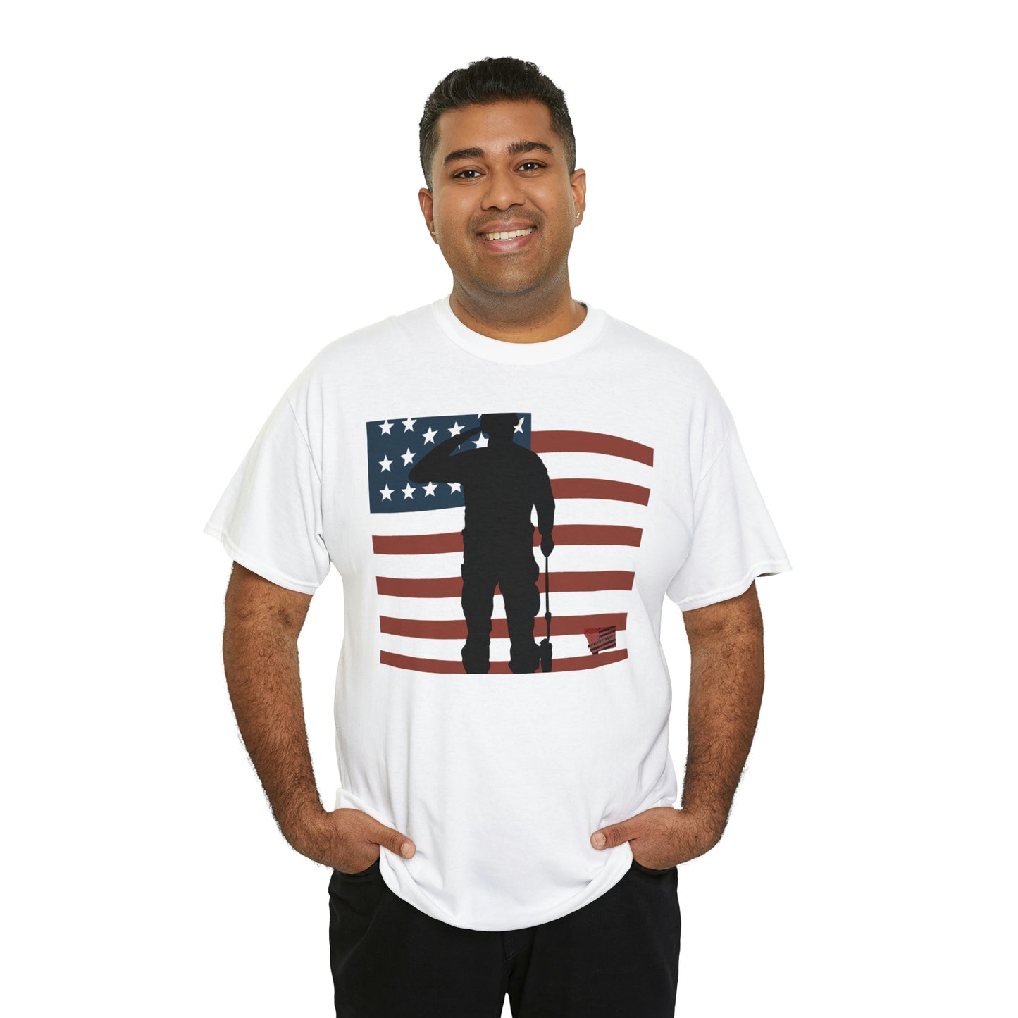 Humvee - Tshirt