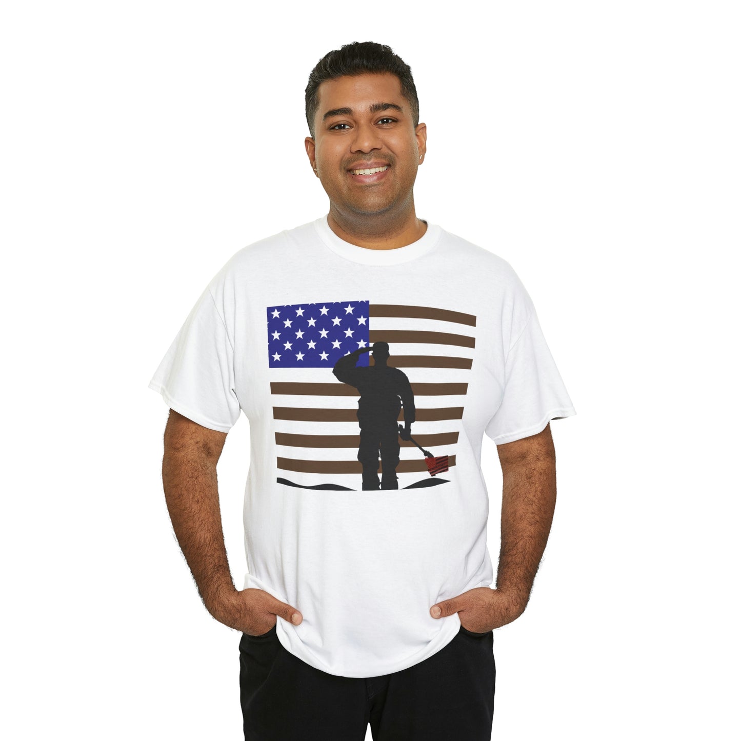 Humvee - Tshirt