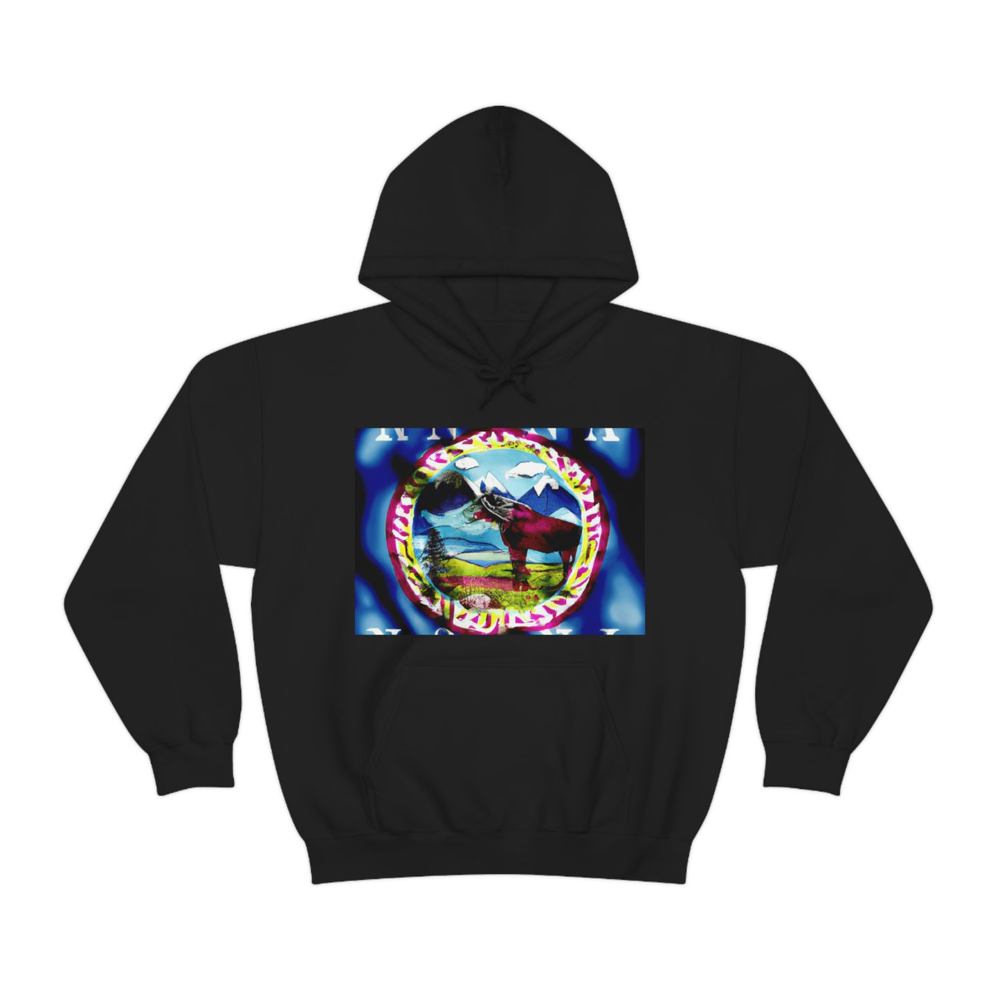 "The only thing we have to fear is fear itself" - Franklin D. Roosevelt - Hoodie