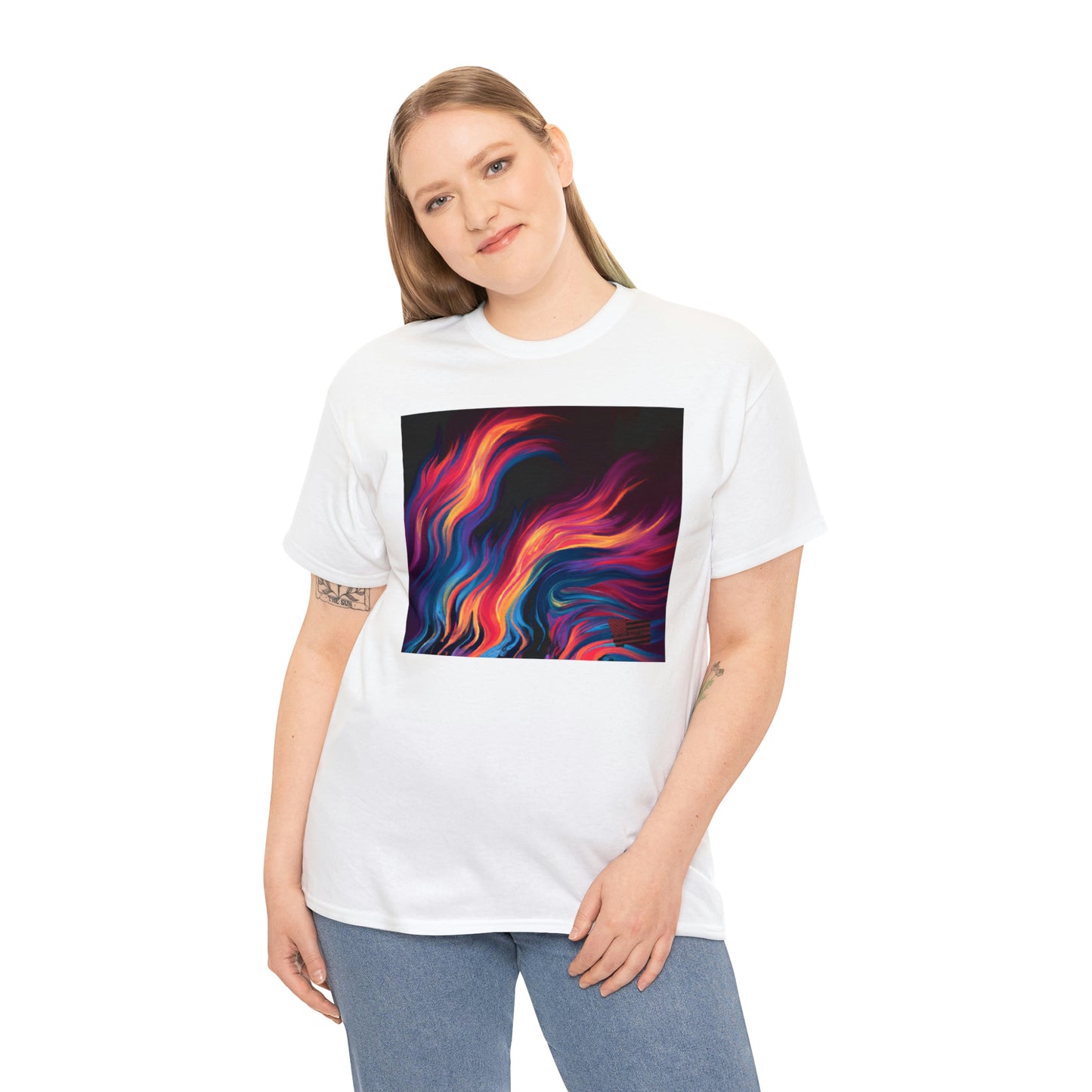 "Old Town Road" by Lil Nas X - Tshirt