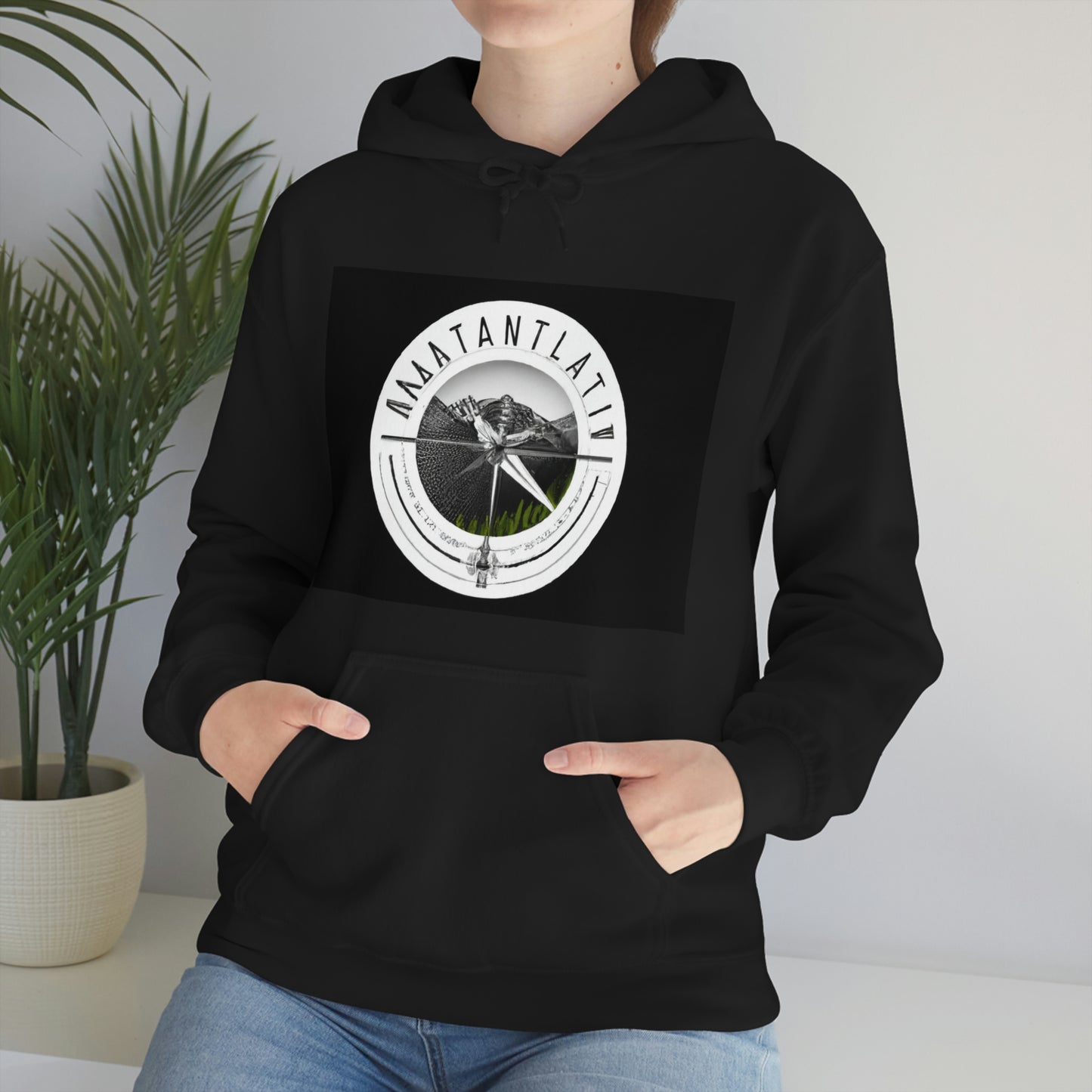 "

Antebellum Montana wonderlust can be described as an appreciation of the unique and beautiful landscape of the state, an appreciation of its people, culture and history, and a desire to explore and experience more of what Montana has to offer - Hoodie