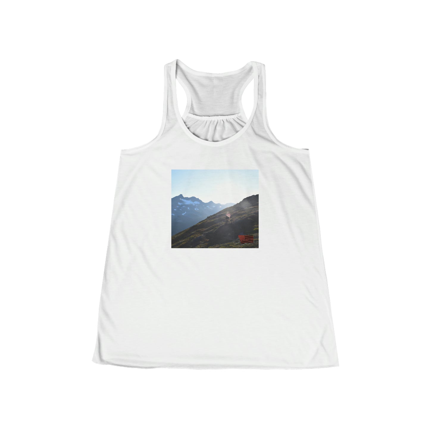 Plains - Tshirt