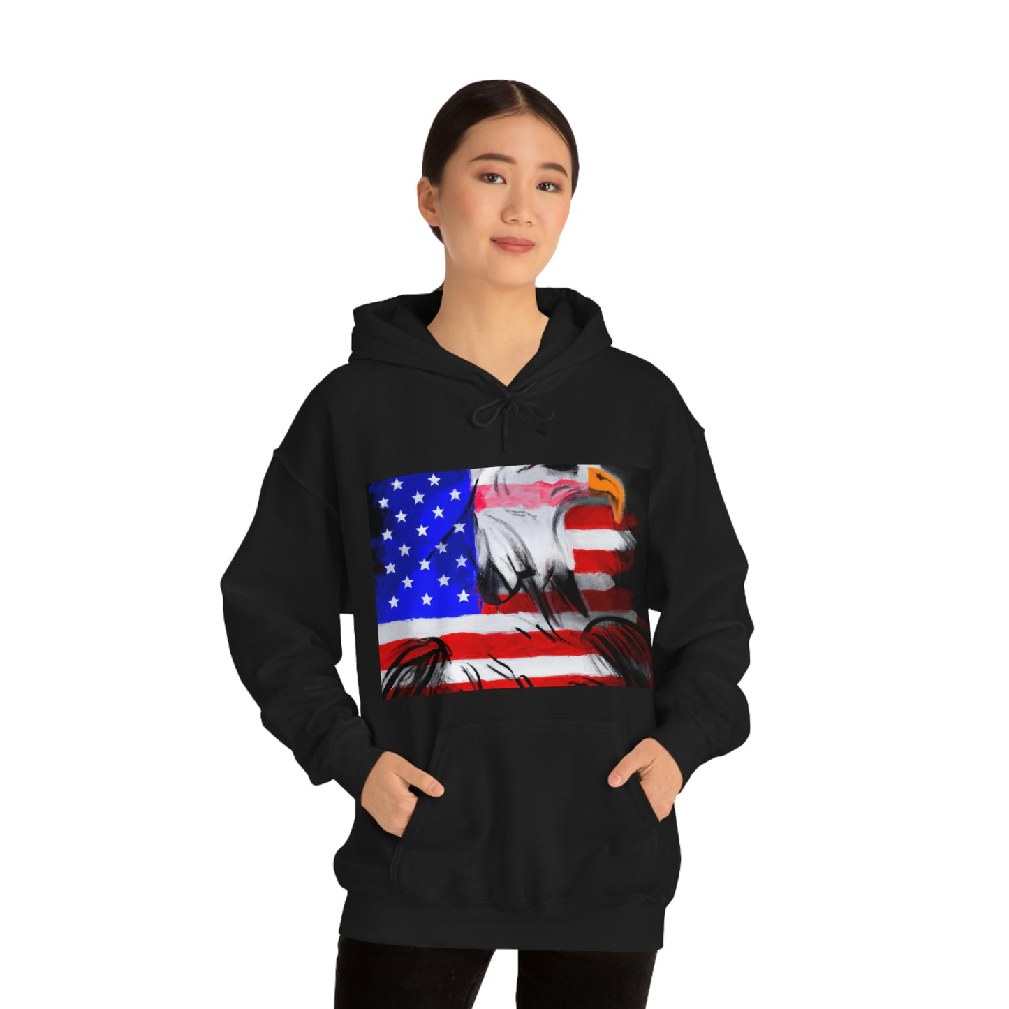 "I have a dream that one day this nation will rise up and live out the true meaning of its creed: we hold these truths to be self-evident, that all men are created equal." - Martin Luther King Jr. - Hoodie