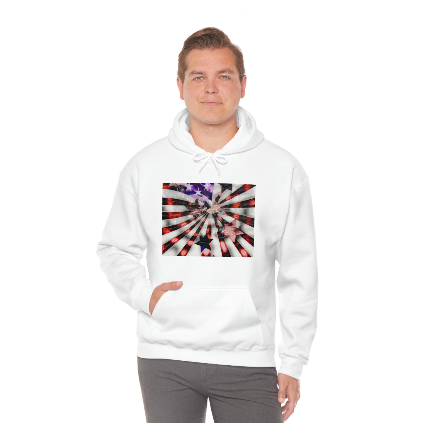 Valkyrie Stormbringer - Hoodie