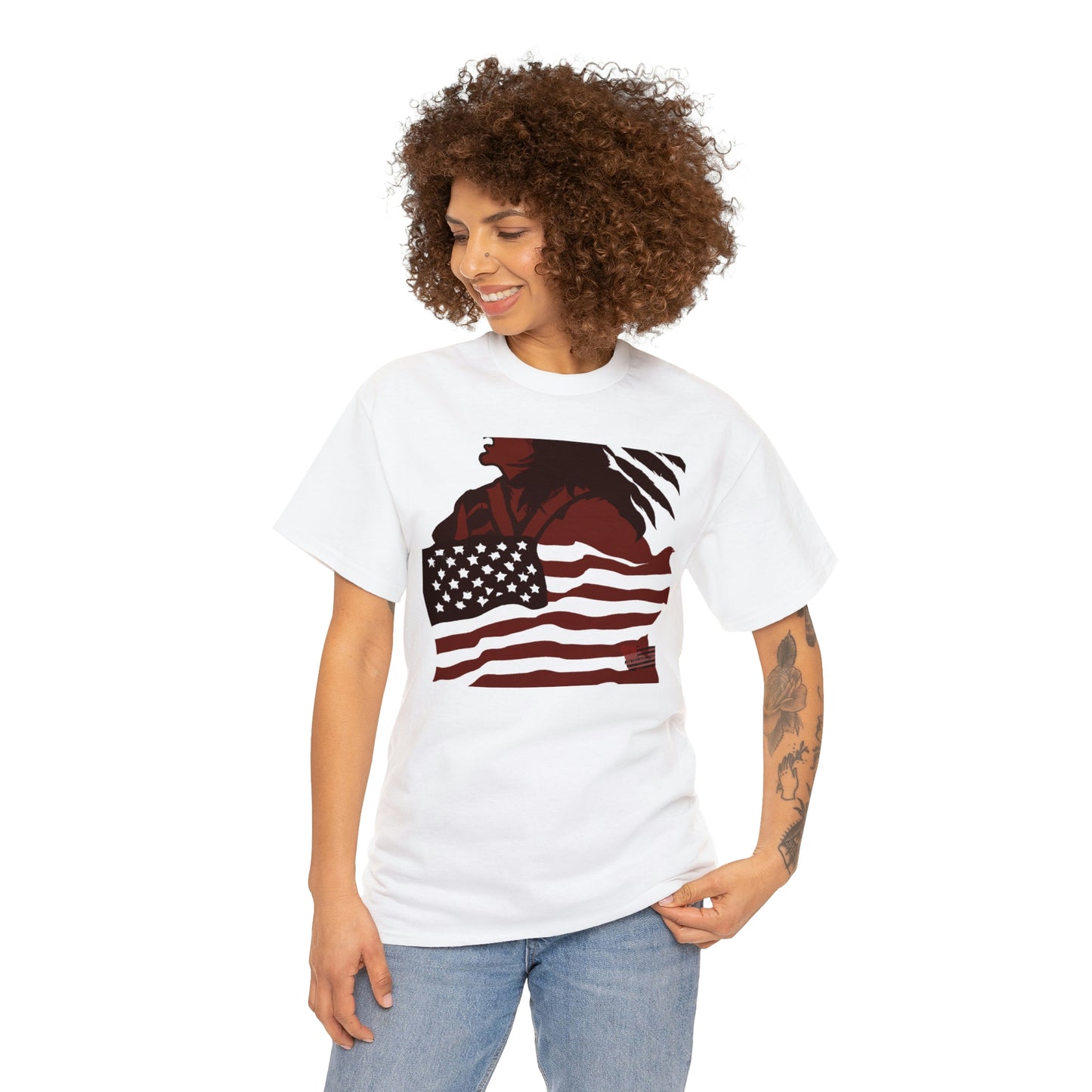 Tomahawk - Tshirt