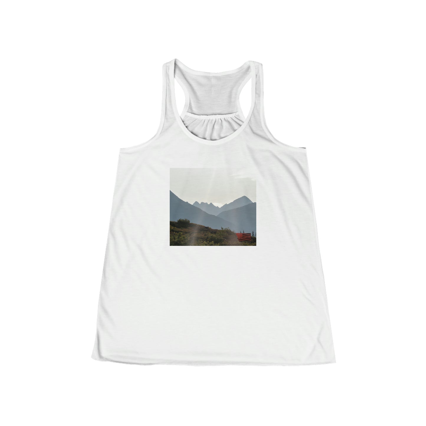 Mount Everest - Tshirt