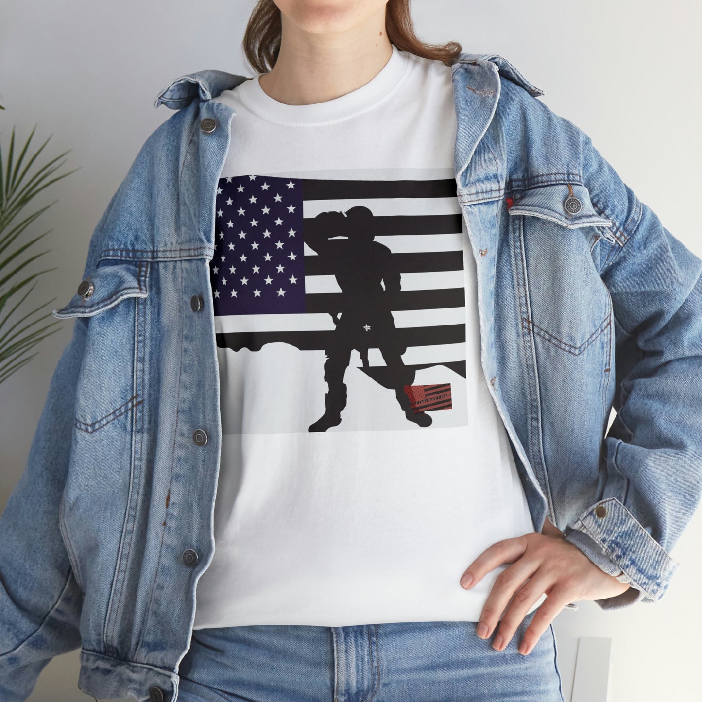 Humvee - Tshirt