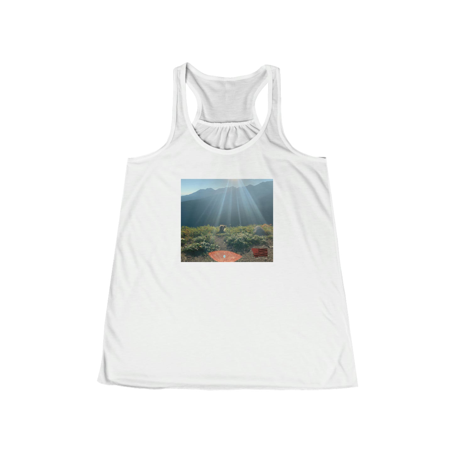 Mount Everest - Tshirt