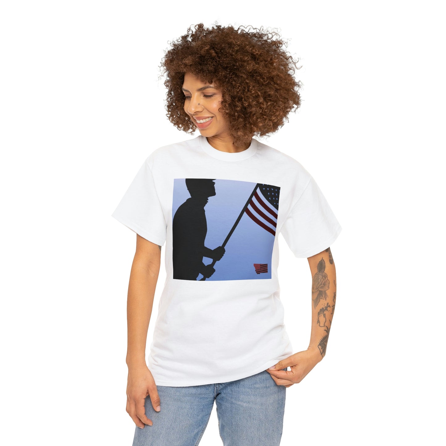 Humvee - Tshirt