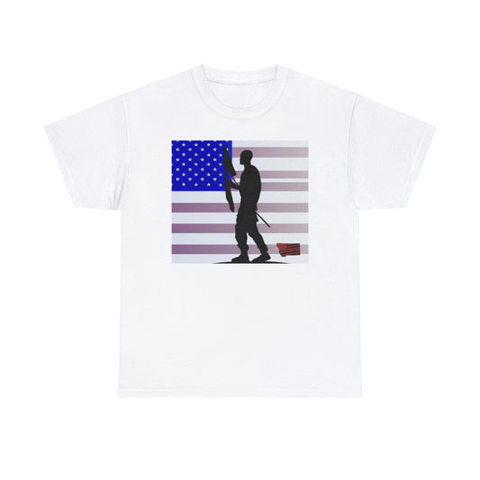 HMMWV (Humvee) - Tshirt