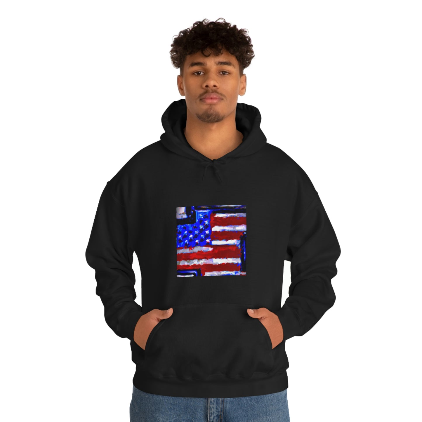 Gurshamani Varun - Hoodie