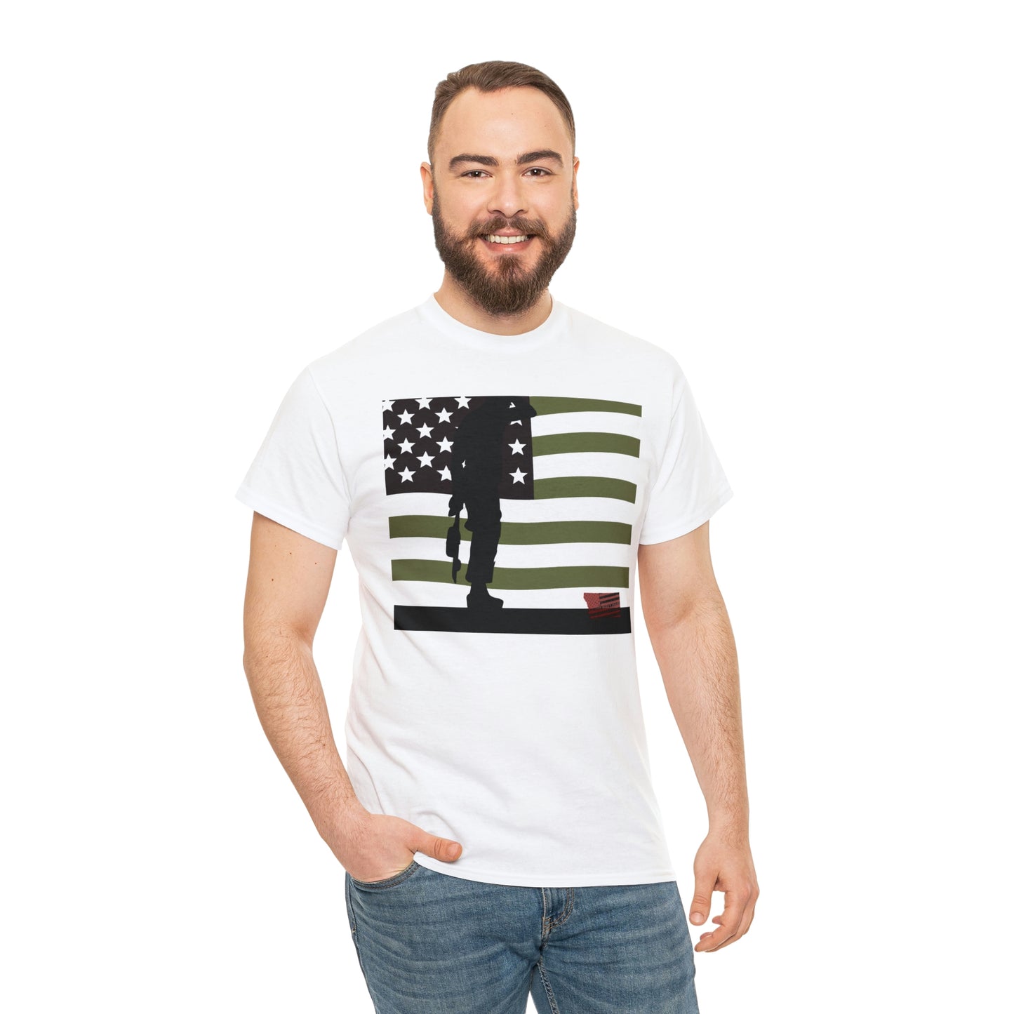 Humvee - Tshirt