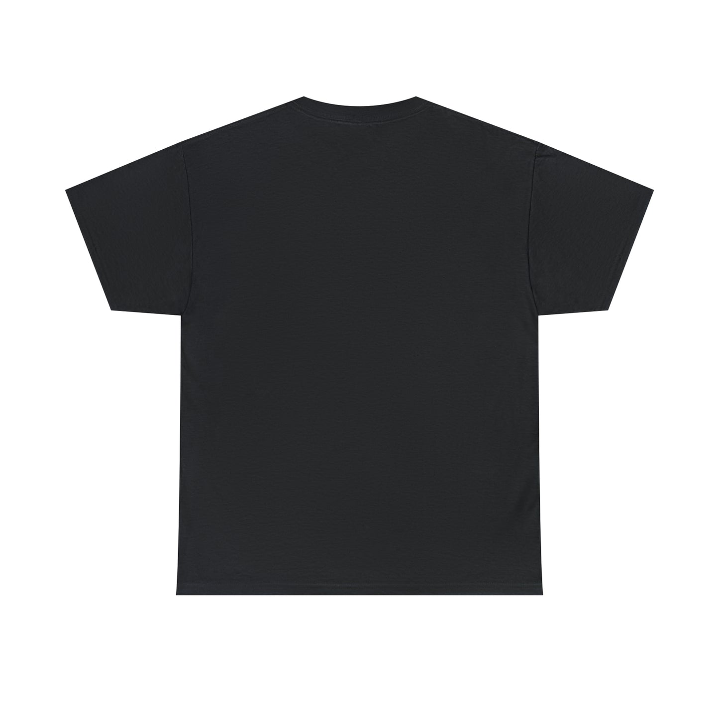 Montana Genuine -  Unisex Heavy Cotton Tee