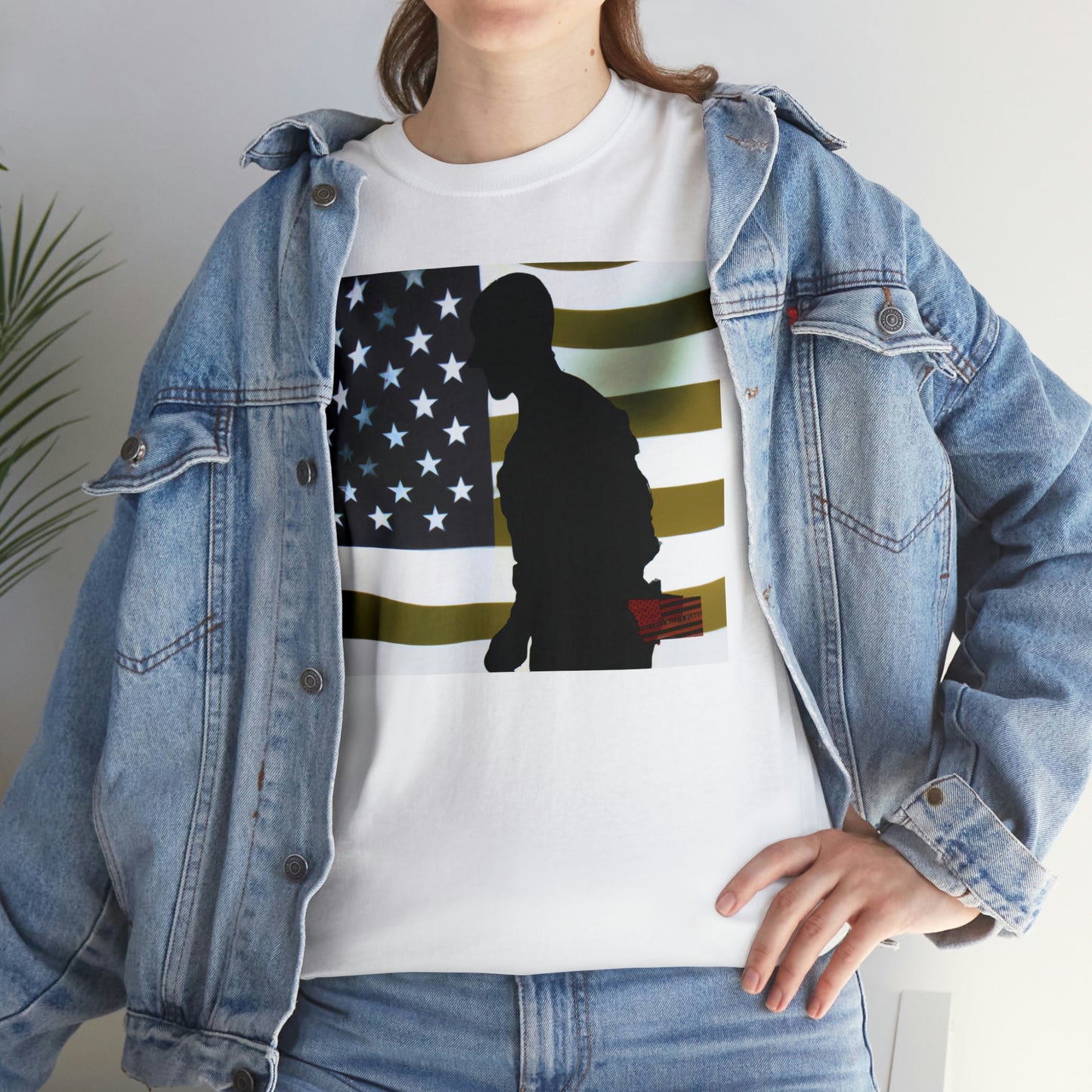 Humvee - Tshirt