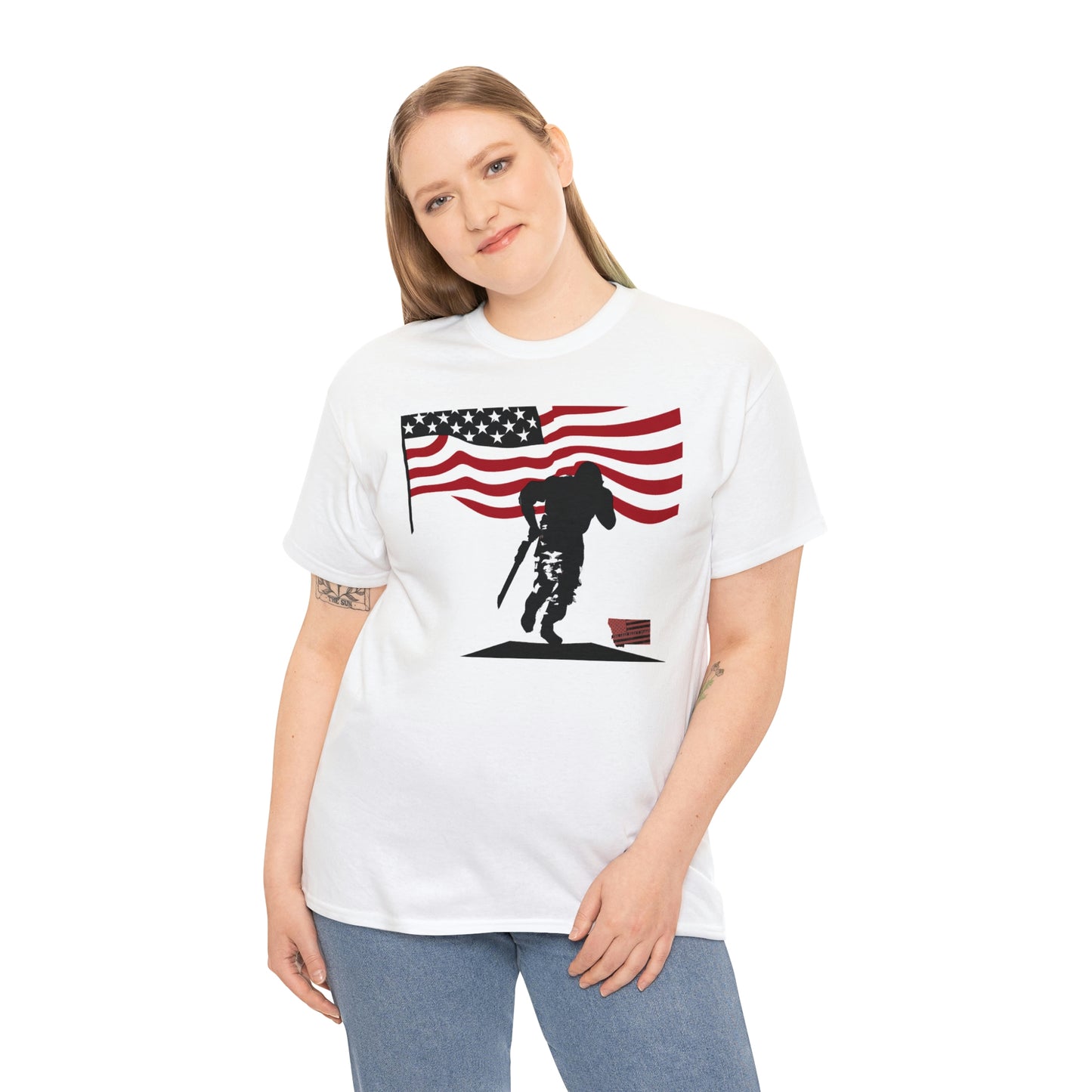 Humvee - Tshirt