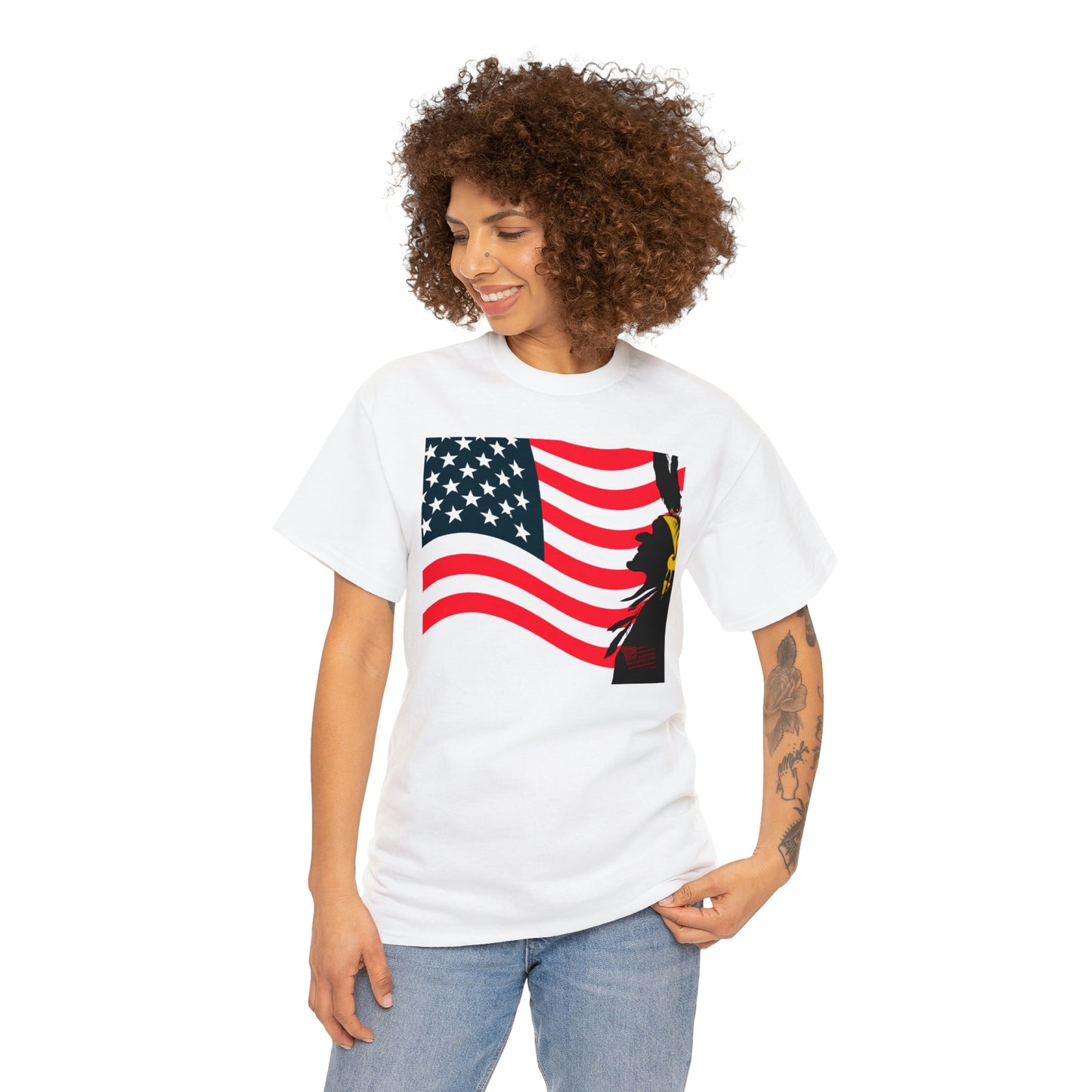 Tomahawk - Tshirt