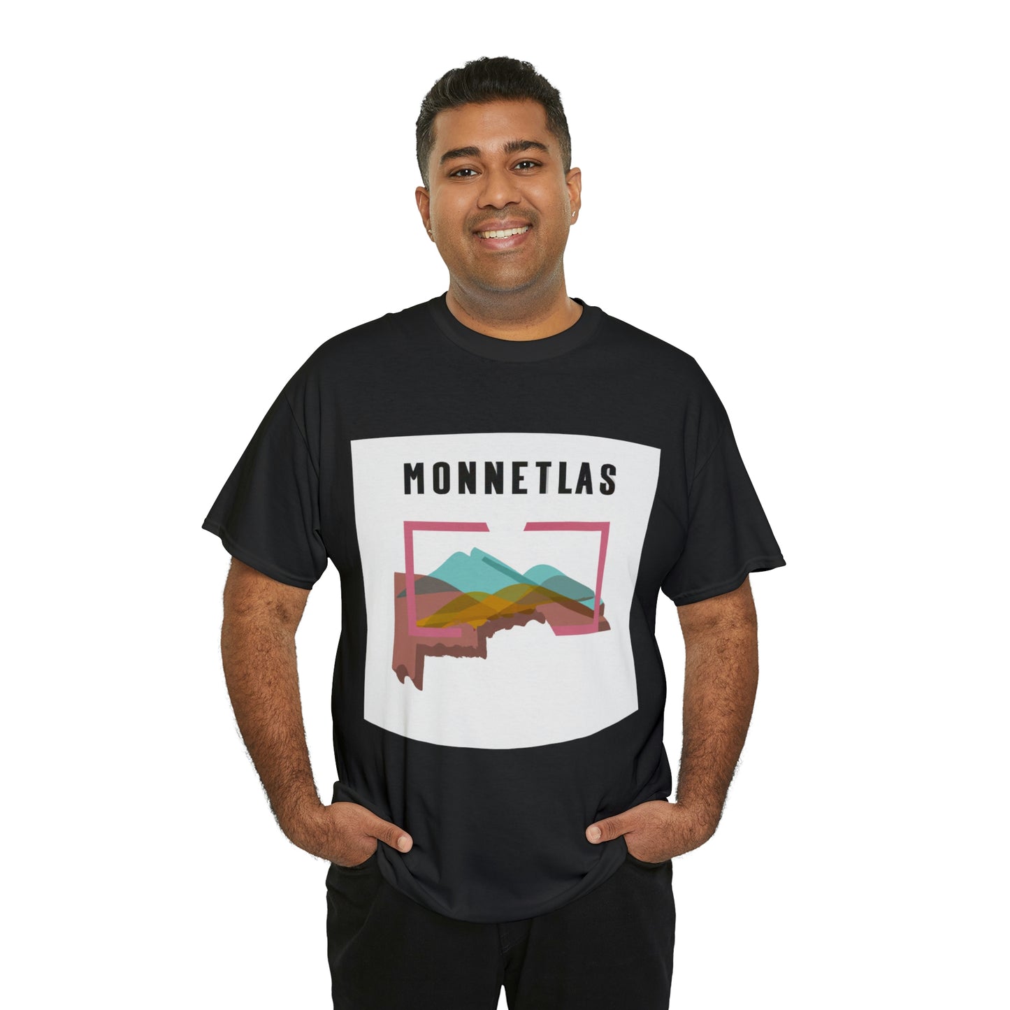 (Vibes)

Montana vibes are all about connecting with nature, enjoying the beauty of the great outdoors, and embracing the state’s rich culture and history. There’s nothing quite like breathing in the crisp, - T-shirt