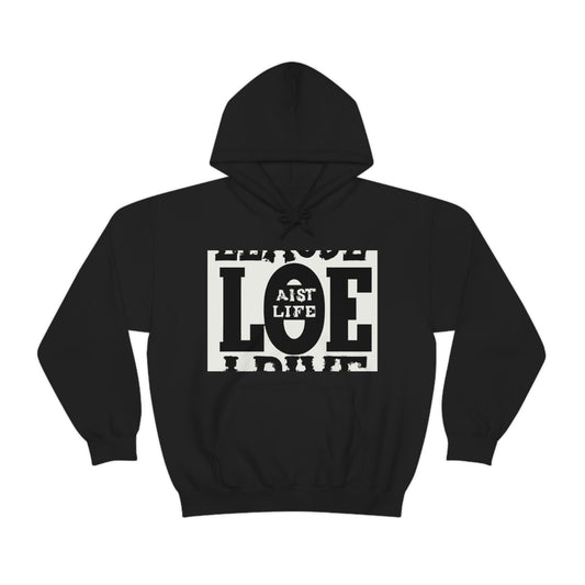 Sporkle - Hoodie