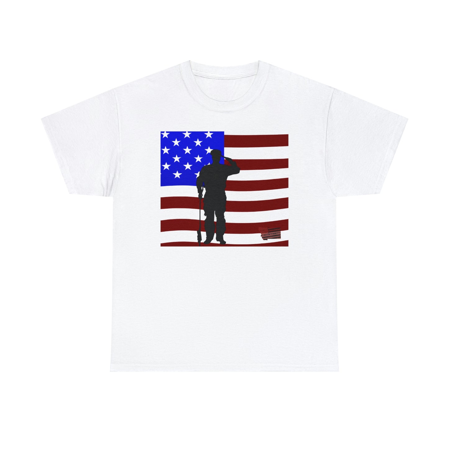 Humvee - Tshirt