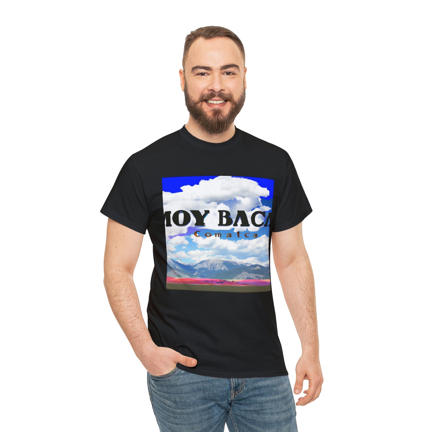 Sky Country  is a term often used to refer to the vast area of the Northern American Rocky Mountains, which covers parts of Montana, Idaho, Wyoming, and parts of Canada. The area is known for its dramatic, stunning scenery and its - T-shirt