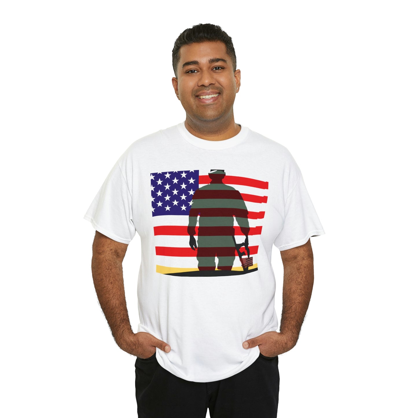 Hummer H1 - Tshirt