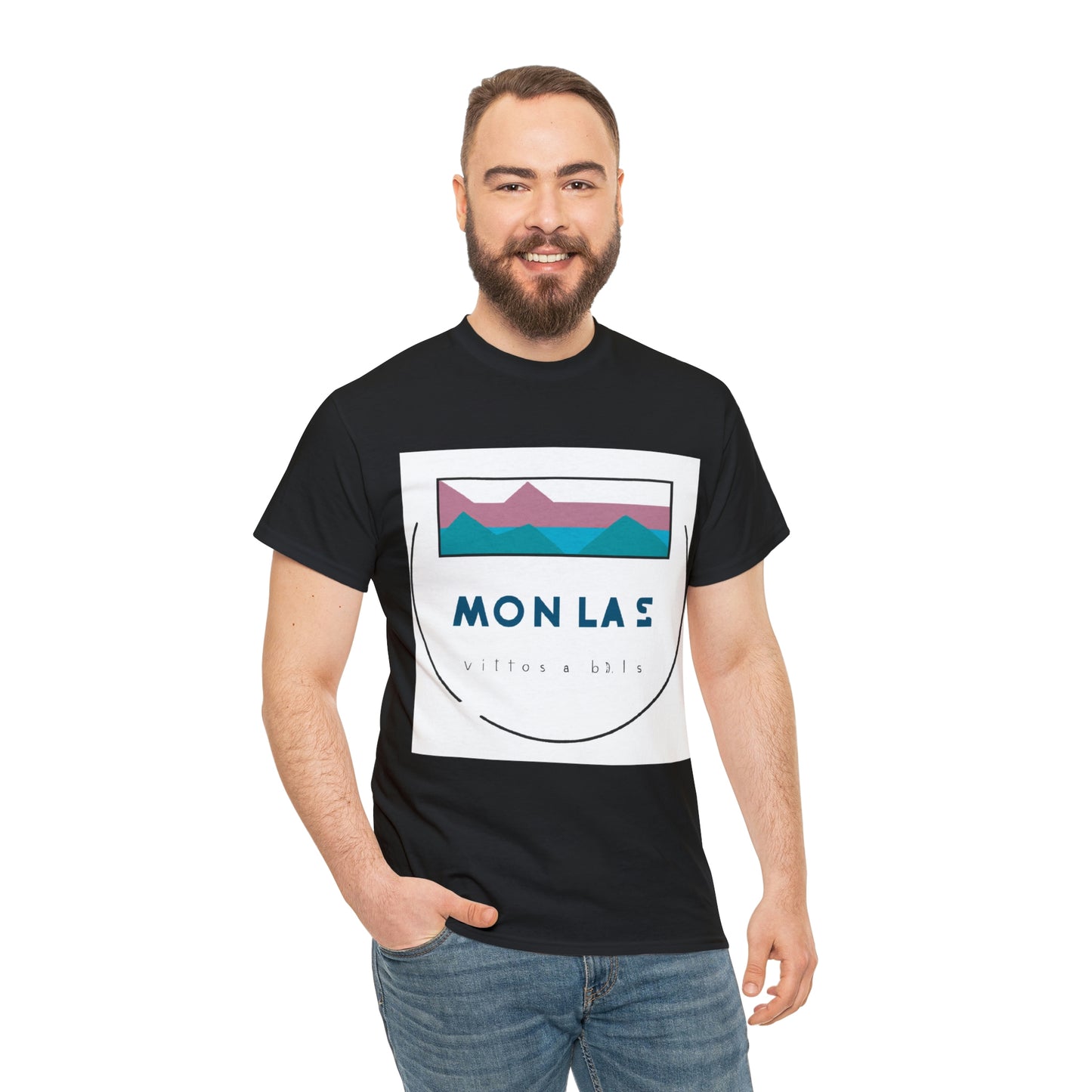 Montana vibes are peaceful, quiet, and full of adventure. People who live in Montana tend to be very friendly and welcoming, and they enjoy spending time in nature. The vast landscapes and breathtaking views of the mountains, lakes, and - T-shirt