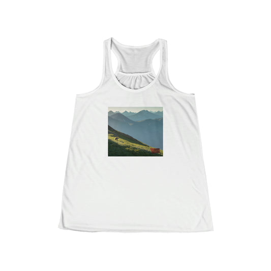 Mount Everest - Tshirt