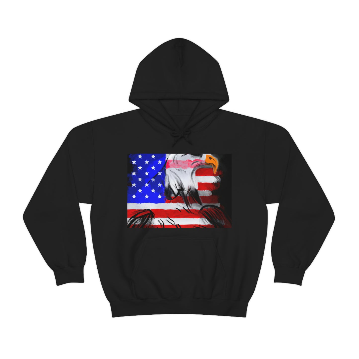 "I have a dream that one day this nation will rise up and live out the true meaning of its creed: we hold these truths to be self-evident, that all men are created equal." - Martin Luther King Jr. - Hoodie