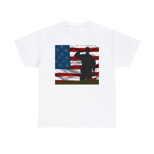 Humvee - Tshirt