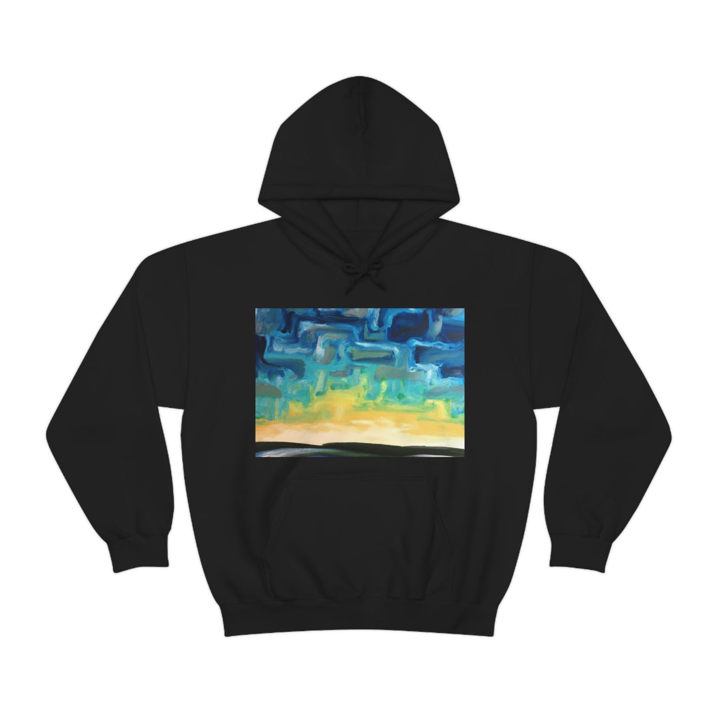 "Life is 10% what happens to you and 90% how you respond to it." – Charles R. Swindoll - Hoodie