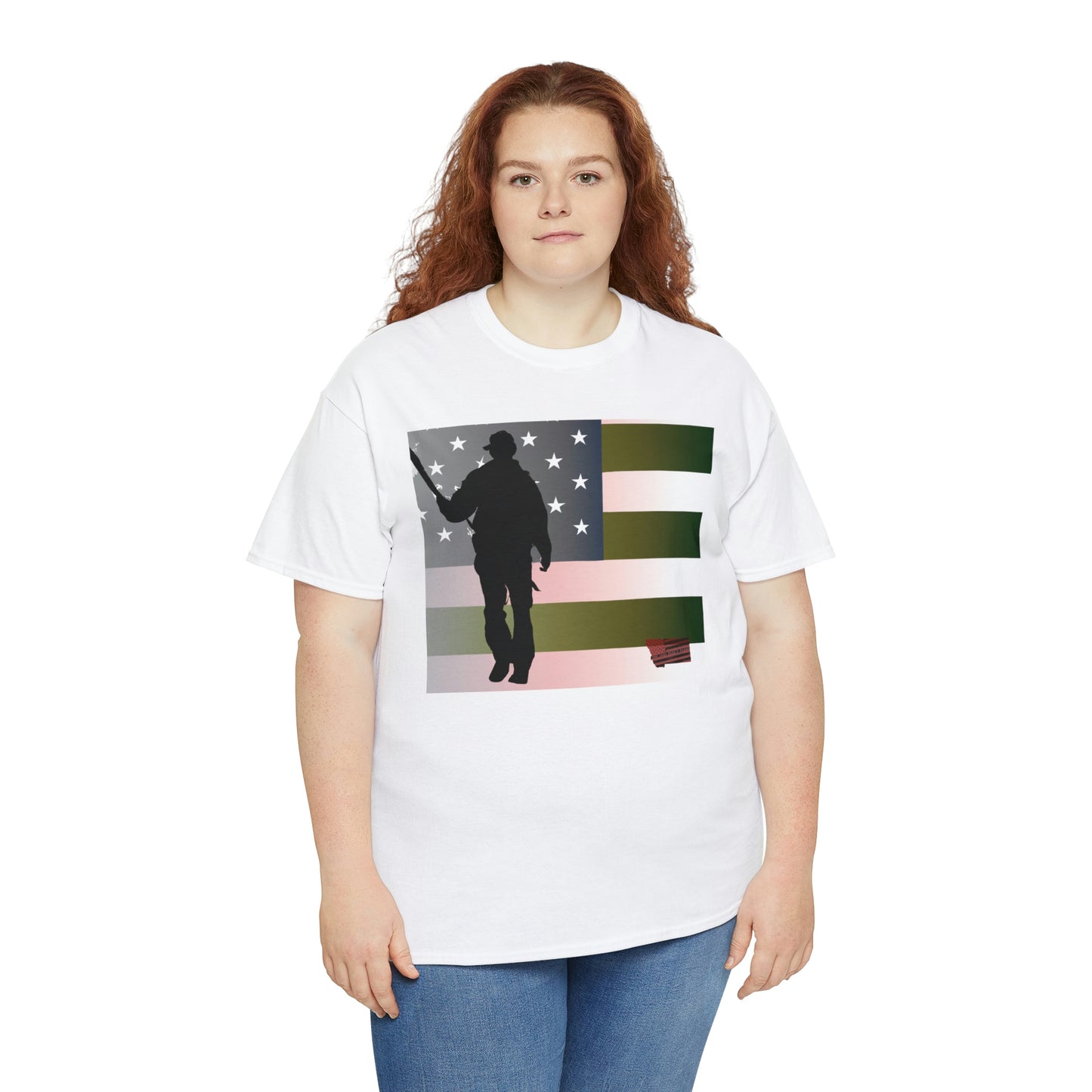 Humvee - Tshirt