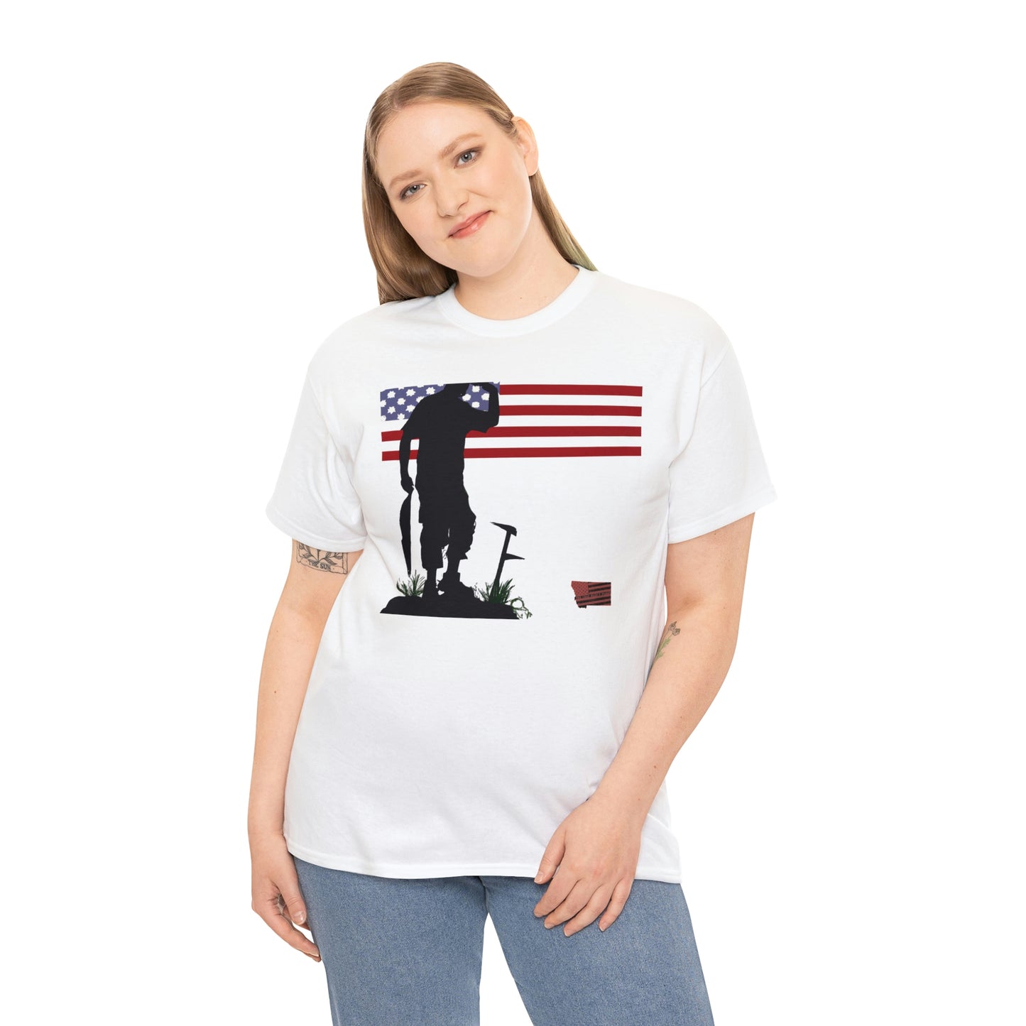 Humvee - Tshirt